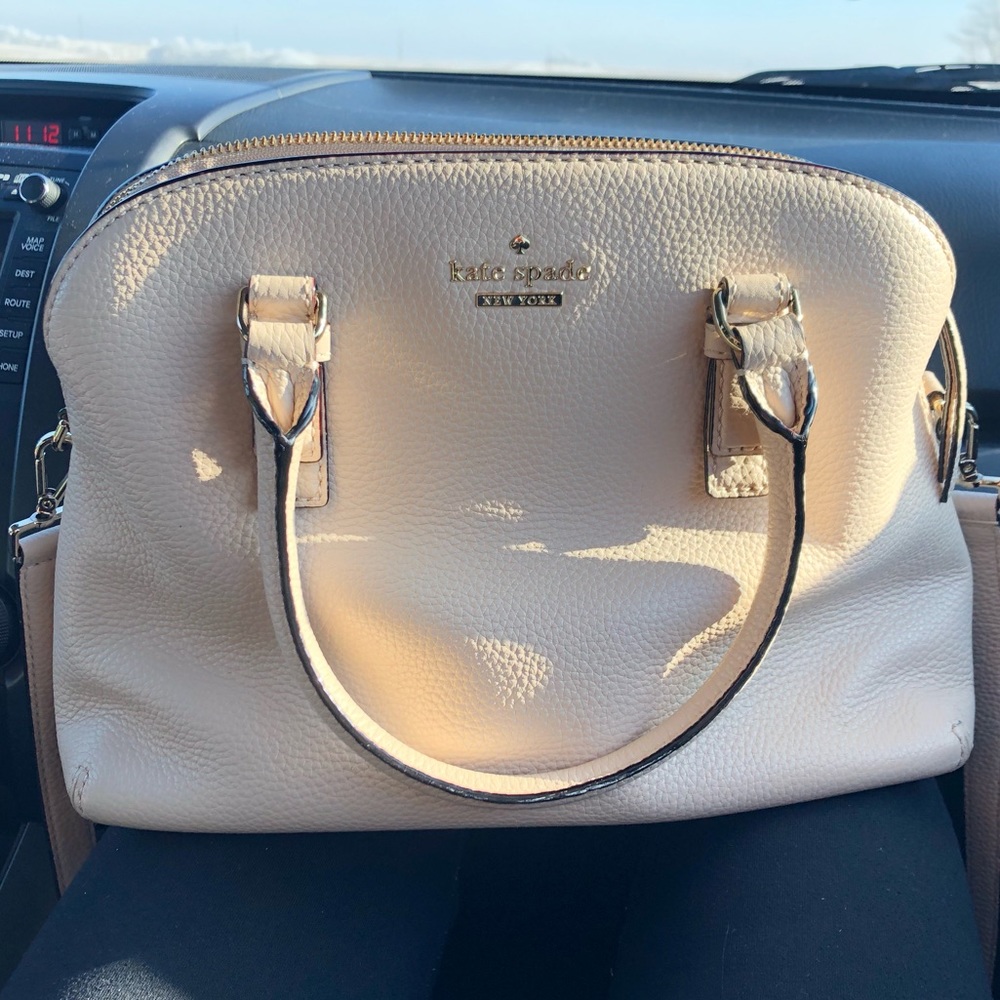Kate Spade